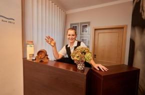 Hotels in Pirna
